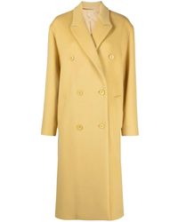 Isabel Marant - Klassischer Mantel - Lyst