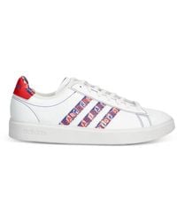 adidas - Baskets Grand Court 2.0 - Lyst
