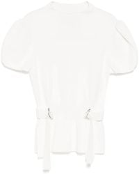 3.1 Phillip Lim - Tulip Top - Lyst