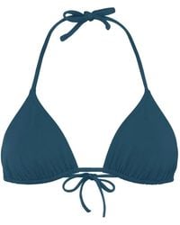 Eres - Mouna Triangel Bikinitop - Lyst