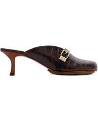 Ganni - Sue Mules - Lyst