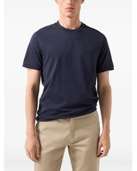 Bogner - Ryan Layered-Detail T-Shirt - Lyst