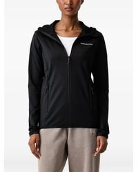 Peak Performance - Sudadera Con Capucha Y Cremallera - Lyst