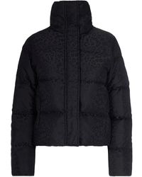 Colmar - Plumífero Con Cuello Alto - Lyst
