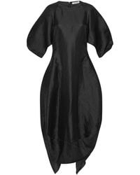 Henrik Vibskov - Balloon Asymmetric Dress - Lyst