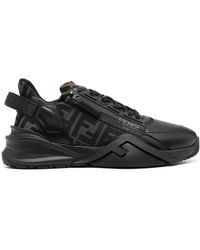 Fendi - Flow Running Sneakers - Lyst