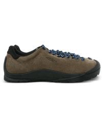 Keen - Jasper Km Panelled Sneakers - Lyst