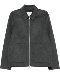 Samsøe & Samsøe - Sapaulo Zip-Up Jacket - Lyst