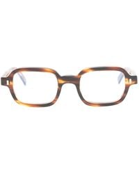 Lgr - Marrakech Bold Brille - Lyst