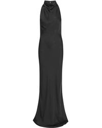 ROTATE BIRGER CHRISTENSEN - Abiti Poliestere-Donna - Lyst