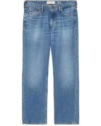 Marc O' Polo - Light Wash Jeans - Lyst