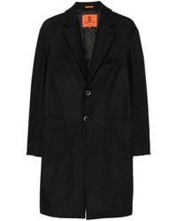 Barena - Baron Buttoned Coat - Lyst