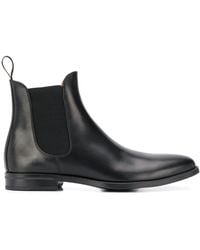 SCAROSSO - Giacomo Boots - Lyst