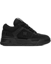Amiri - Ma-1 Low-Top Sneakers - Lyst