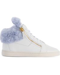 Giuseppe Zanotti - Kriss Trainers - Lyst
