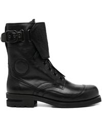 Kiko Kostadinov - Fitz Boots - Lyst