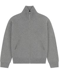 Axel Arigato - Core Vest Met Rits - Lyst