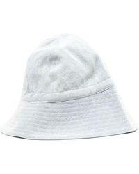 Toogood - The Trawlerman Cotton Bucket Hat - Lyst