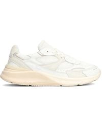 Date - Sneakers Musa Con Inserti - Lyst