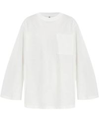 By Malene Birger - Fayeh ロングtシャツ - Lyst