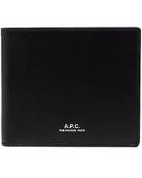 A.P.C. - Aly Wallet - Lyst