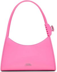 Marc Jacobs - The Glam Claw Clip shoulder bag - Lyst