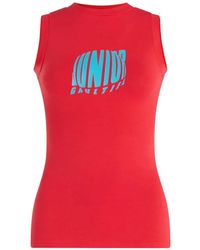 Jean Paul Gaultier - The Junior Gaultier Tank Top - Lyst