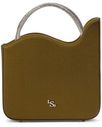 Le Silla - Small Ivy Tote Bag - Lyst