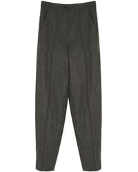 Yves Salomon - テーラードパンツ - Lyst