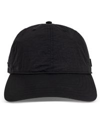 adidas - Logo Baseball Cap - Lyst