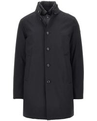 DUNO - Palladium Padded Coat - Lyst