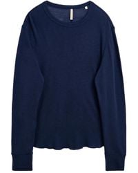 sunflower - Langärmeliger Pullover - Lyst
