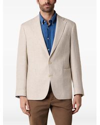 Brooks Brothers - Blazer À Simple Boutonnage - Lyst