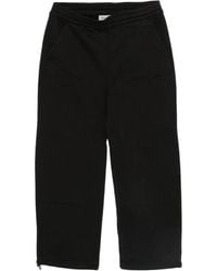 Carhartt - Jogginghose mit Logo-Patch - Lyst