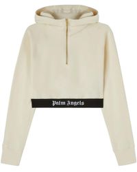 Palm Angels - Hoodies - Lyst