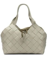 Dragon Diffusion - Castello Leather Shoulder Bag - Lyst