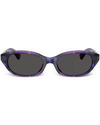 Burberry - Be4447D Sunglasses - Lyst