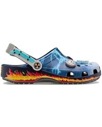 Crocs™ - Back To The Future Classic Clogs - Lyst
