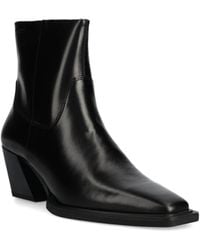 Vagabond Shoemakers - 62Mm Alina Ankle Boots - Lyst