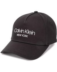 womens calvin klein hat