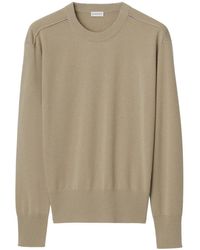 Burberry - P.M93 W303 Knitwear - Lyst