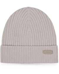 Brioni - Cashmere Beanie - Lyst