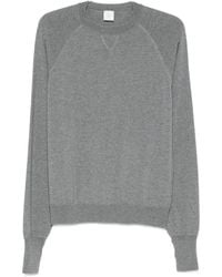 Eleventy - Pull À Manches Raglan - Lyst