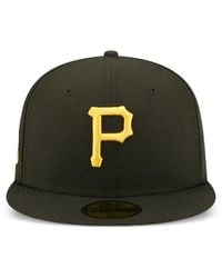 KTZ - Casquette Pittsburgh Pirates Citrus Pop - Lyst