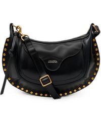 Isabel Marant - Moon Pocket Shoulder Bag - Lyst