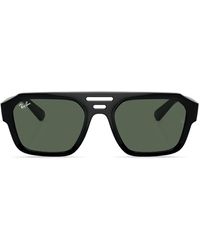 Ray-Ban - Corrigan Bio-Based Sunglasses - Lyst