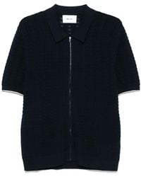 NN07 - Gustav Cardigan - Lyst