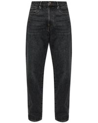 Paul Smith - Straight-Leg Jeans - Lyst
