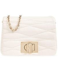 Furla - 1927 Cross Body Bag - Lyst