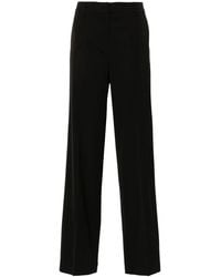 PT Torino - Pressed-Crease Trousers - Lyst